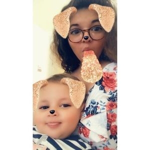 Meet your Posher, Maggie